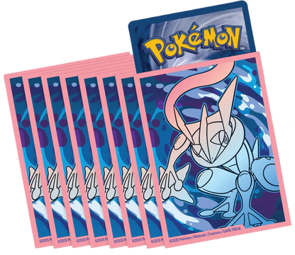Pokémon Mega Evolutions Chaos Rising Elite Trainer Box