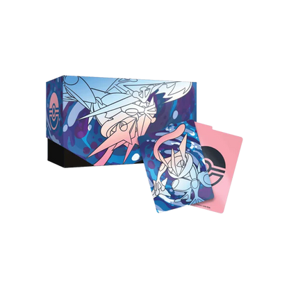 Pokémon Mega Evolutions Chaos Rising Elite Trainer Box