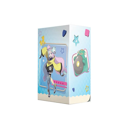 Ultra Pro - Pokémon TCG - Iono and Bellibolt Full View Deck Box