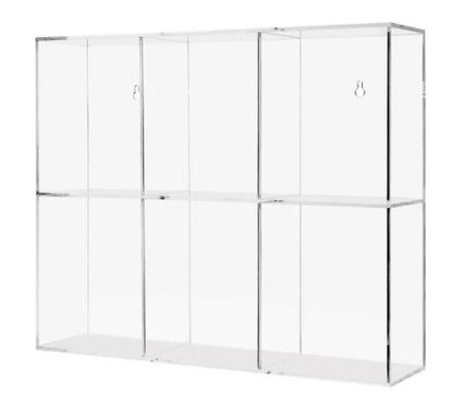 Acryl Display Case Funko