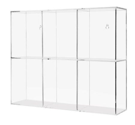 Acryl Display Case Funko