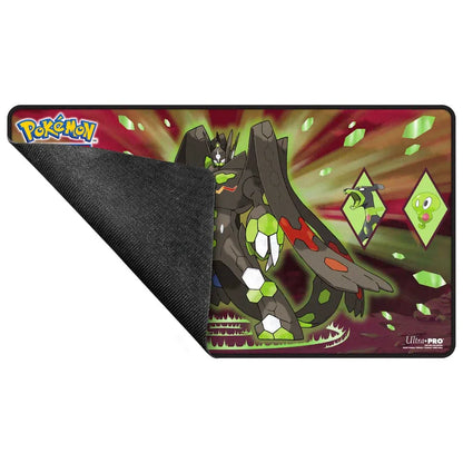 Ultra Pro - Pokémon - Legendary Pokémon Zygarde Premium Foil Playmat