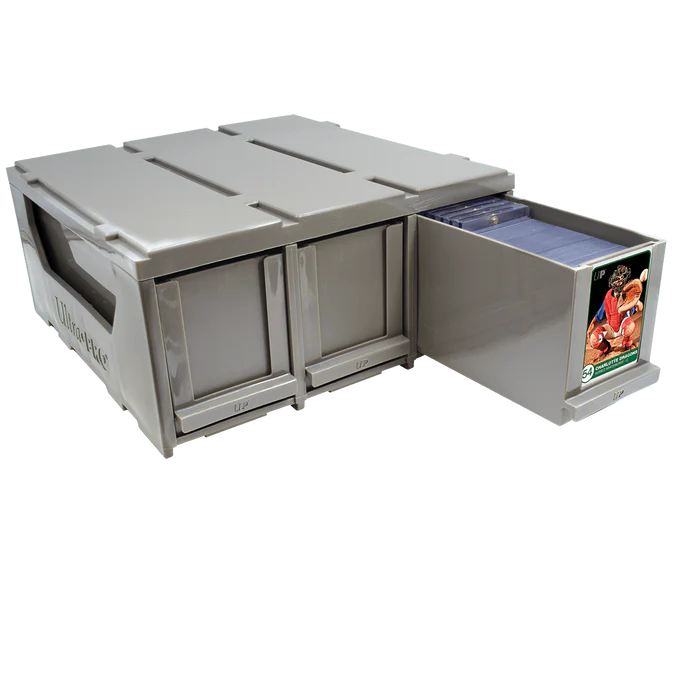 Ultra Pro - PRO-Storage - organiser met 3 laden