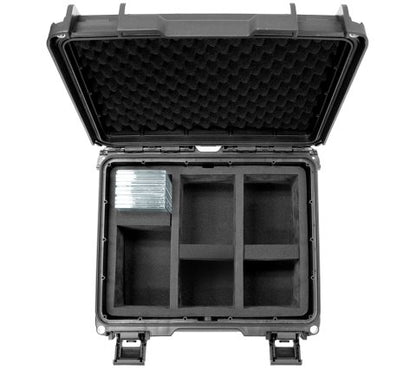 Ultra PRO – Graded Card Case (Holds up to 100 Slabs)