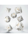 Q Workshop CATS Dice Set