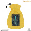 Q-Workshop The Lord of the Rings: One Ring Dice Pouch