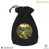 Q-Workshop The Lord of the Rings: One Ring Dice Pouch