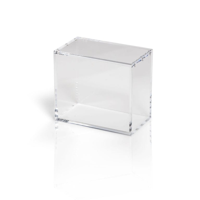 The Acrylic Box Pokémon Booster Box Case – 6MM