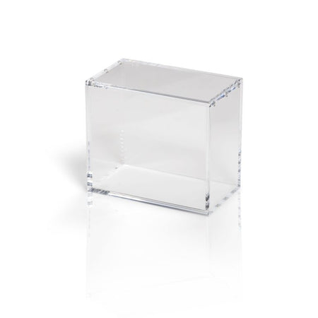 The Acrylic Box Pokémon Booster Box Case – 6MM