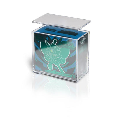 The Acrylic Box Pokémon Elite Trainer Box Case – 6MM