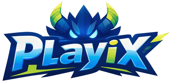 PlayIX